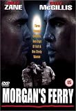 Morgan's Ferry [UK IMPORT] - Billy Zane