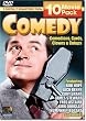 Comedy 10 Movie Pack