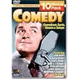 Comedy 10 Movie Pack by 