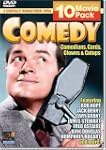 Comedy: 10 Movie Pack
