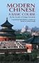 Modern Chinese: A Basic Course (Dover Language Guides)