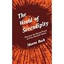 WORLD OF SERENDIPITY