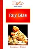 HUGO/CB RUY BLAS    (Ancienne Edition)