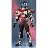 仮面ライダーカブト ライダーヒーローシリーズK02 仮面ライダーカブト(マスクドフォーム)
