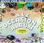 All Occasions Album 2