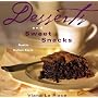 Desserts and Sweet Snacks: Rustic, Italian Style