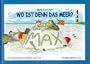 Wo ist denn das Meer?: Die Geschichte von Ebbe und Flut