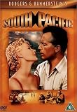 South Pacific [UK IMPORT] - Rossano Brazzi