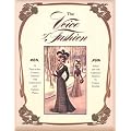 The Voice of Fashion: 79 Turn-of-the-Century Patterns with Instructions and Fashion Plates