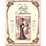 The Voice of Fashion: 79 Turn-Of-The Century Patterns With Instructions and Fashion Plates
