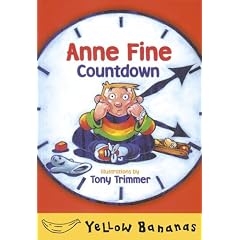 Countdown (Yellow Bananas)