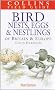 A Field Guide to the Nests, Eggs and Nestlings of British and European Birds (Collins Field Guide)