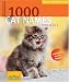 1000 Cat Names: From A to Z
