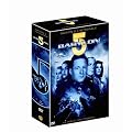Babylon 5 : L'int�grale saison 2 - Coffret 6 DVD