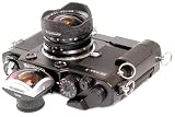 Voigtlander Bessa-T Body Black