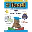 Buy Your Baby Can Read!: Starter: Early Language Development System