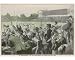 Photographic Print of FOOTBALL AT BARNET from Mary Evans