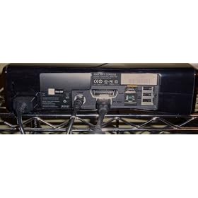 Xbox 360 Console