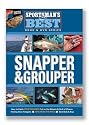 Sportsman's Best: Snapper & Grouper Book and DVD Combo