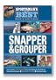 Sportsman's Best: Snapper & Grouper Book and DVD Combo