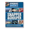 Sportsman's Best: Snapper & Grouper Book and DVD Combo