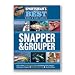 Sportsman's Best: Snapper & Grouper Book and DVD Combo