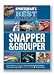 Search : Sportsman's Best: Snapper & Grouper Book and DVD Combo