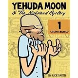 YehudaMoonandTheKickstandCyclery,Volume1