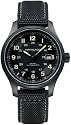 [ハミルトン]HAMILTON Khaki Field Titanium (カーキ フィールド チタニウム) H70575733 メンズ 【正規輸入品】