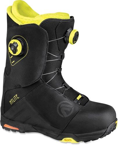 Flow Hylite Focus Men's Snowboard Boots - 2014