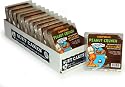 Heath Outdoor Products DD-18G Garfield Peanut Crunch Suet Cake, Case of 12