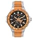 515ZV%2BZ3BDL. SL75  Swiss Legend Mens Maverick Chronograph Rose GoldTone Watch