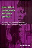 Where Are All the Young Men and Women of Color?