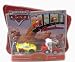 Search : Disney CARS Mini Adventures Radiator Springs Fire Dept. 2-Pack Lightning McQueen & Mater