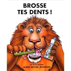 Brosse tes dents