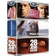 Fight Club / Photo obsession / 28 jours plus tard - Coffret 3 DVD