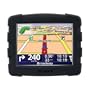 Speck Products Tough Skin Rubberized GPS Case for TomTom 3.5-inch GPS Devices(Black)