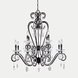 67 - Bijoux Chandelier