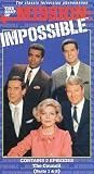 The Best of Mission Impossible, Volume 3 [VHS]