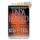 Kill and Tell: A Novel by Linda Howard