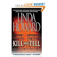 Kill and Tell