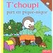 T'choupi part en pique-nique