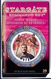 Stargate Kommando SG-1 Folge 29: Apophis' R�ckkehr/Au�erirdische im Vormarsch - Richard Dean Anderson
