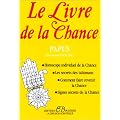 Le Livre de la chance