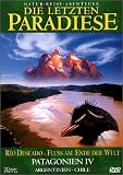 Eigenschaften MCP Sound & Media AG  / Die letzten Paradiese - Patagonien IV
