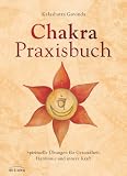 Produkt-Bild: Chakra-Praxisbuch: Spirituelle &Uuml;bungen f&uuml;r Gesundheit, Harmonie und innere Kraft