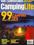 Camping Life, April 2008 Issue