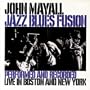 Jazz Blues Fusion