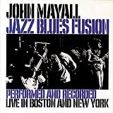 Jazz Blues Fusionvon "John Mayall"