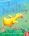 Dilly Duckling (Touch-and-feel Book)